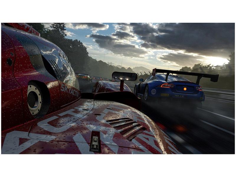 ForZaSG Forza motorsport 7 xbox one series s/x - Jogos de Vídeo Game